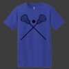 ComfortSoft Heavyweight 100% Cotton T Shirt Thumbnail