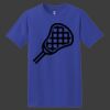 ComfortSoft Heavyweight 100% Cotton T Shirt Thumbnail