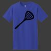 ComfortSoft Heavyweight 100% Cotton T Shirt Thumbnail