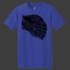 ComfortSoft Heavyweight 100% Cotton T Shirt Thumbnail
