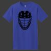 ComfortSoft Heavyweight 100% Cotton T Shirt Thumbnail