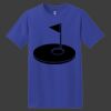 ComfortSoft Heavyweight 100% Cotton T Shirt Thumbnail
