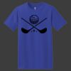 ComfortSoft Heavyweight 100% Cotton T Shirt Thumbnail