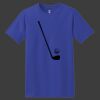 ComfortSoft Heavyweight 100% Cotton T Shirt Thumbnail