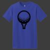 ComfortSoft Heavyweight 100% Cotton T Shirt Thumbnail