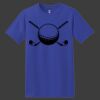 ComfortSoft Heavyweight 100% Cotton T Shirt Thumbnail