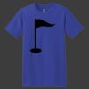 ComfortSoft Heavyweight 100% Cotton T Shirt Thumbnail