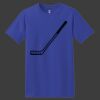 ComfortSoft Heavyweight 100% Cotton T Shirt Thumbnail
