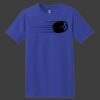 ComfortSoft Heavyweight 100% Cotton T Shirt Thumbnail