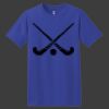ComfortSoft Heavyweight 100% Cotton T Shirt Thumbnail