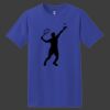 ComfortSoft Heavyweight 100% Cotton T Shirt Thumbnail