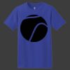 ComfortSoft Heavyweight 100% Cotton T Shirt Thumbnail