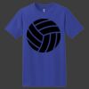 ComfortSoft Heavyweight 100% Cotton T Shirt Thumbnail
