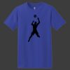 ComfortSoft Heavyweight 100% Cotton T Shirt Thumbnail