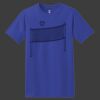 ComfortSoft Heavyweight 100% Cotton T Shirt Thumbnail