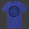 ComfortSoft Heavyweight 100% Cotton T Shirt Thumbnail