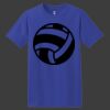 ComfortSoft Heavyweight 100% Cotton T Shirt Thumbnail