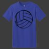 ComfortSoft Heavyweight 100% Cotton T Shirt Thumbnail
