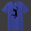 ComfortSoft Heavyweight 100% Cotton T Shirt Thumbnail