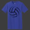 ComfortSoft Heavyweight 100% Cotton T Shirt Thumbnail
