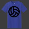 ComfortSoft Heavyweight 100% Cotton T Shirt Thumbnail