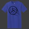 ComfortSoft Heavyweight 100% Cotton T Shirt Thumbnail