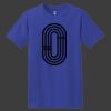 ComfortSoft Heavyweight 100% Cotton T Shirt Thumbnail