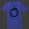 ComfortSoft Heavyweight 100% Cotton T Shirt Thumbnail