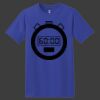 ComfortSoft Heavyweight 100% Cotton T Shirt Thumbnail