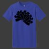 ComfortSoft Heavyweight 100% Cotton T Shirt Thumbnail