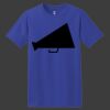 ComfortSoft Heavyweight 100% Cotton T Shirt Thumbnail