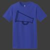 ComfortSoft Heavyweight 100% Cotton T Shirt Thumbnail