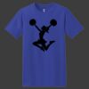 ComfortSoft Heavyweight 100% Cotton T Shirt Thumbnail