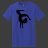 ComfortSoft Heavyweight 100% Cotton T Shirt Thumbnail