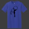 ComfortSoft Heavyweight 100% Cotton T Shirt Thumbnail