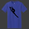 ComfortSoft Heavyweight 100% Cotton T Shirt Thumbnail