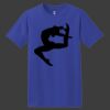 ComfortSoft Heavyweight 100% Cotton T Shirt Thumbnail