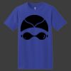 ComfortSoft Heavyweight 100% Cotton T Shirt Thumbnail