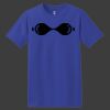 ComfortSoft Heavyweight 100% Cotton T Shirt Thumbnail