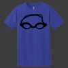 ComfortSoft Heavyweight 100% Cotton T Shirt Thumbnail
