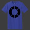 ComfortSoft Heavyweight 100% Cotton T Shirt Thumbnail