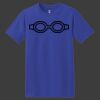 ComfortSoft Heavyweight 100% Cotton T Shirt Thumbnail