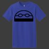 ComfortSoft Heavyweight 100% Cotton T Shirt Thumbnail