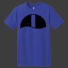ComfortSoft Heavyweight 100% Cotton T Shirt Thumbnail
