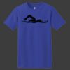 ComfortSoft Heavyweight 100% Cotton T Shirt Thumbnail