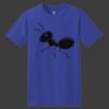 ComfortSoft Heavyweight 100% Cotton T Shirt Thumbnail