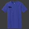 ComfortSoft Heavyweight 100% Cotton T Shirt Thumbnail
