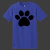 ComfortSoft Heavyweight 100% Cotton T Shirt Thumbnail