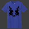 ComfortSoft Heavyweight 100% Cotton T Shirt Thumbnail