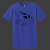 ComfortSoft Heavyweight 100% Cotton T Shirt Thumbnail